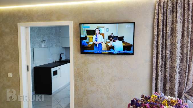 Сдам 3-х комнатную квартиру в аренду от 20 дней 13