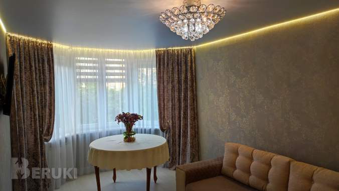 Сдам 3-х комнатную квартиру в аренду от 20 дней 14