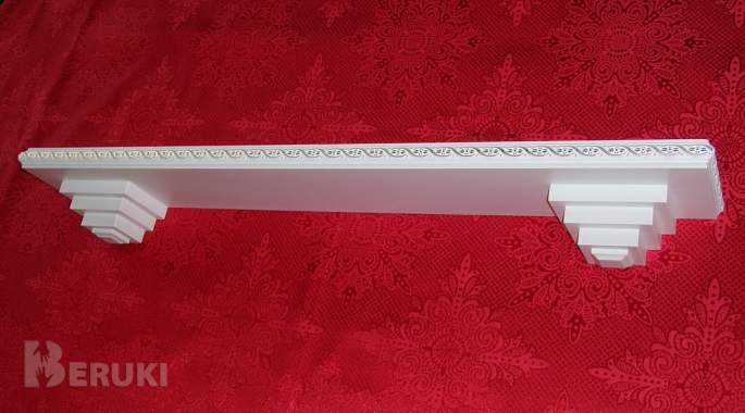 Полка настенная 0308 1