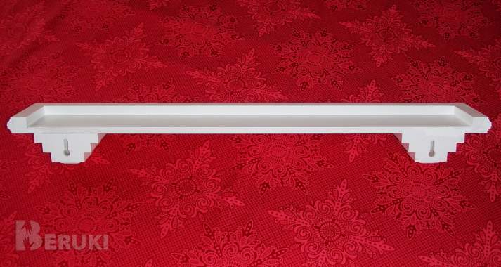 Полка настенная 0308 3