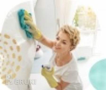 Клининговая компания клинтри 2