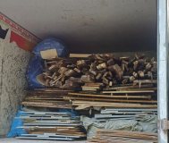 Мы не выносим мозг - мы вывозим мусор быстро и недорого