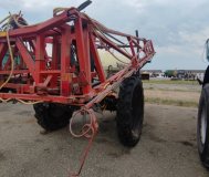 Опрыскиватель мекосан-2500-24