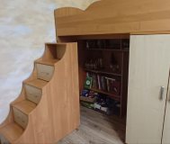 Мебель в детскую