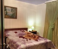 Квартира в курортной зоне добромысли