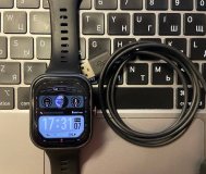 Умные часы honor choice watch