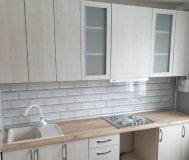 Отделочные работы, качественно