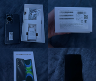 Телефон huawei y63 новый
