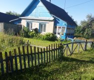 Продается дом