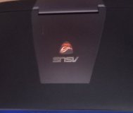 Ноутбук игровой asus g751jt