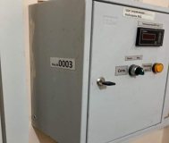 Шкаф управления нагревом 24 квт