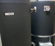 Электрический водонагреватель рб 100е-24-0 н 0,6мп