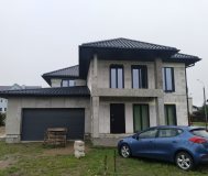 Продам стильный дом