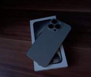 Iphone 15 pro/128gb