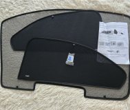 Автошторки