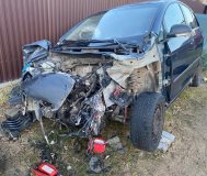 Продам по запчастям фольксваген гольф 5 плюc