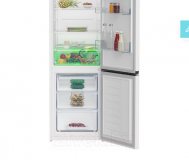 Холодильник-морозильник