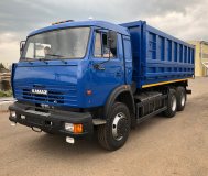 Камаз 53215 сельхозник новый евро 2