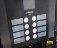 Кофемашина saeco phedra evo cappuccino