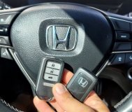 Изготовление автомобильных ключей