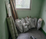 Вывоз строительного мусора надежно. «Умрем» - но мусор уберем. 