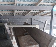 Конная телега (воз) / гужевой транспорт