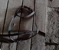 Уздечка для лошадей