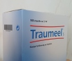 Траумель С (traumeel s) в минске. Уколы 2,2 мл из германии