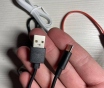 Провода type-c и usb