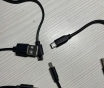 Провода type-c и usb