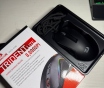 Игровая мышь redragon trident lite новая
