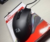 Игровая мышь redragon trident lite новая