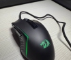 Игровая мышь redragon trident lite новая