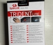 Игровая мышь redragon trident lite новая