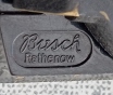 Немецкий компас busch rathenow. Ww2.