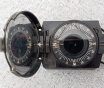 Немецкий компас cxn. Ww2.