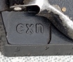 Немецкий компас cxn. Ww2.