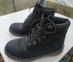 Ботинки timberland