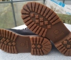 Ботинки timberland