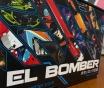 Кальян el bomber igla (unit 09)