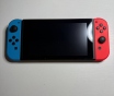 Продам nintendo switch