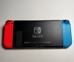 Продам nintendo switch