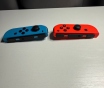 Продам nintendo switch