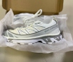 Кроссовки salomon xt-6 expanse новые