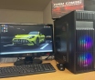 Pc игровой 14 ядерный, rx 580 8gb, ram 16gb, 1tb, ssd