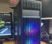 Pc игровой 14 ядерный, rx 580 8gb, ram 16gb, 1tb, ssd
