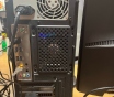 Pc игровой 14 ядерный, rx 580 8gb, ram 16gb, 1tb, ssd