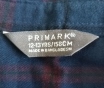 Рубашка для мальчика