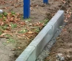 Бордюры дорожные и тротуарные (бетон, гост, морозостойкие)