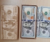 Подарочная шкатулка для денег